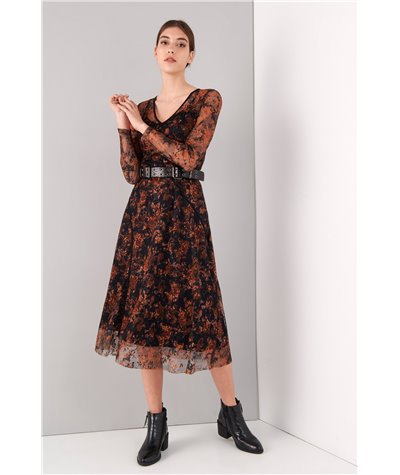 DRESS